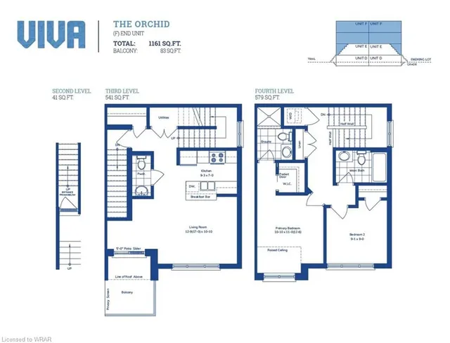 Additional image 3 of 31 Mill St Unit 41