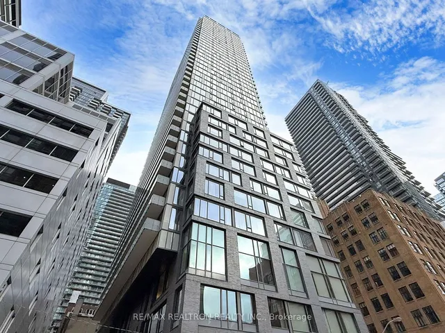Additional image 2 of 101 Peter St Unit 3001