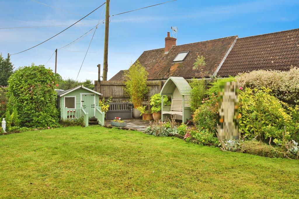 Additional image 22 of Cabbage Lane, Horsington, Templecombe