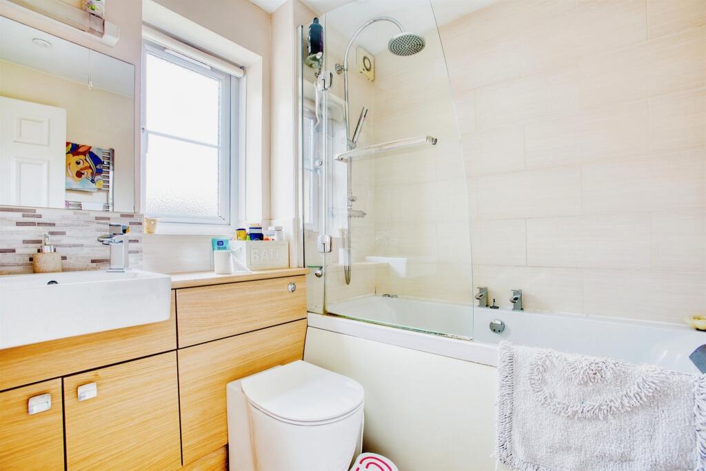 Additional image 12 of Knapp Hill Close, South Horrington Village, Wells