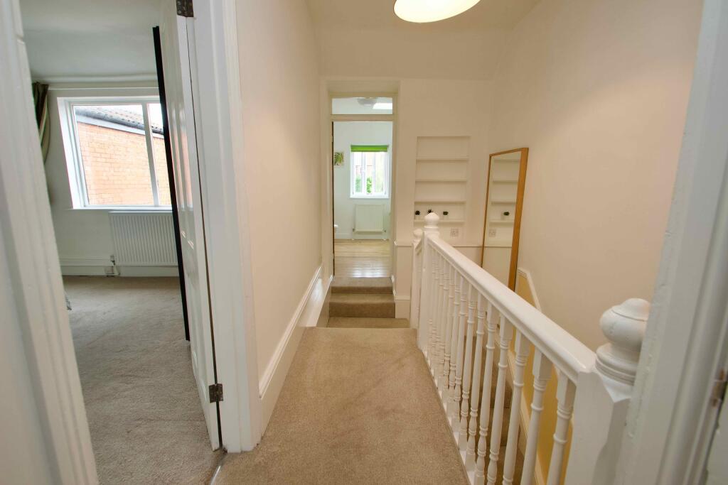 Additional image 14 of Manor House Road, Glastonbury