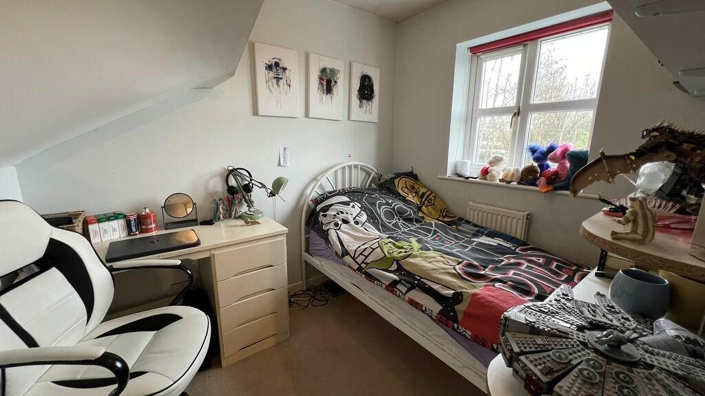 Additional image 14 of Cleyhill Gardens, Chapmanslade