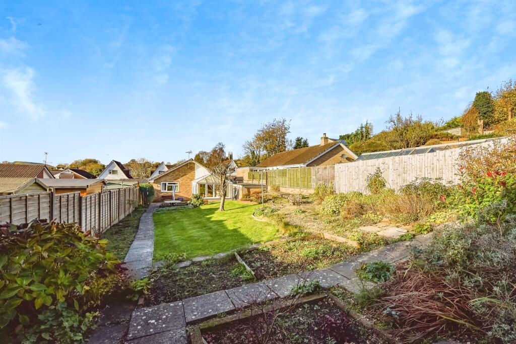 Additional image 11 of Bourne Close, Warminster