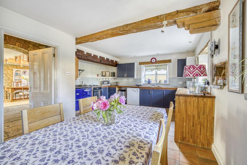 Additional image 8 of Picturesque family home in a popular village