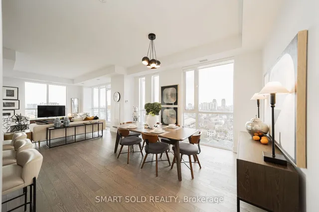 Additional image 3 of 609 Avenue Rd Unit 1903