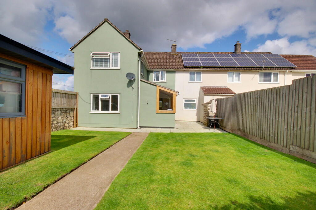 Additional image 26 of School View, Ston Easton, Radstock, BA3 4DJ