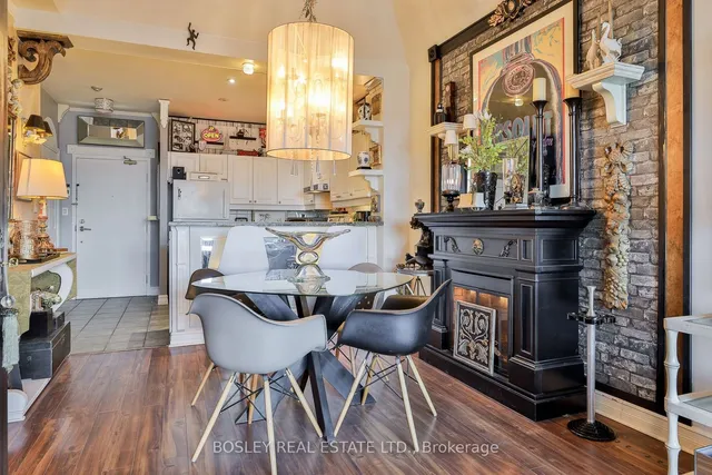 Additional image 16 of 1 Leaside Park Dr Unit 705