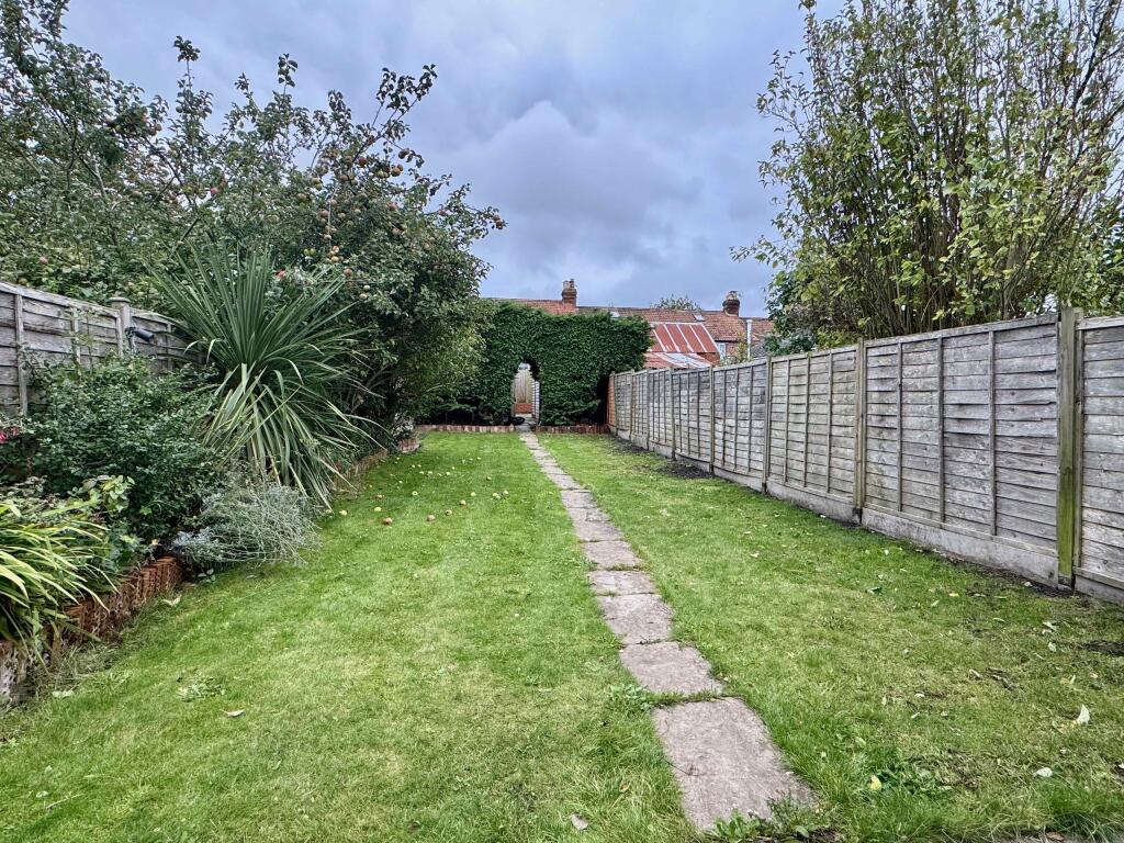 Additional image 5 of Manor House Road, Glastonbury