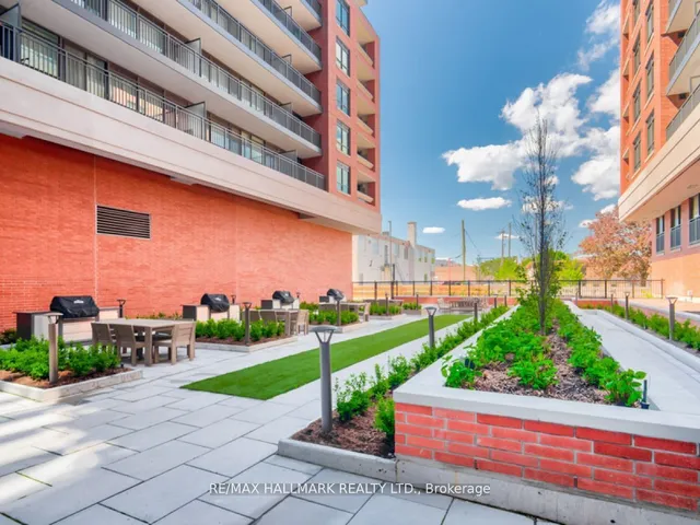 Additional image 32 of 3091 Dufferin St Unit 304