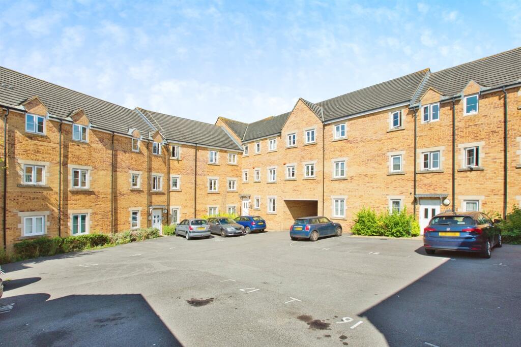 Additional image 10 of Monk Barton Close, Yeovil