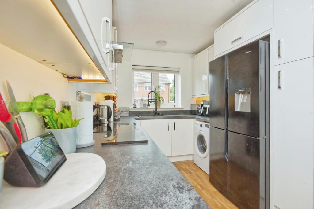 Additional image 6 of Foxlands Close, Street, Somerset, BA16