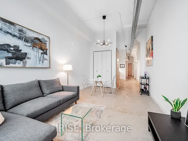 Additional image 5 of 155 dalhousie St Unit 1024