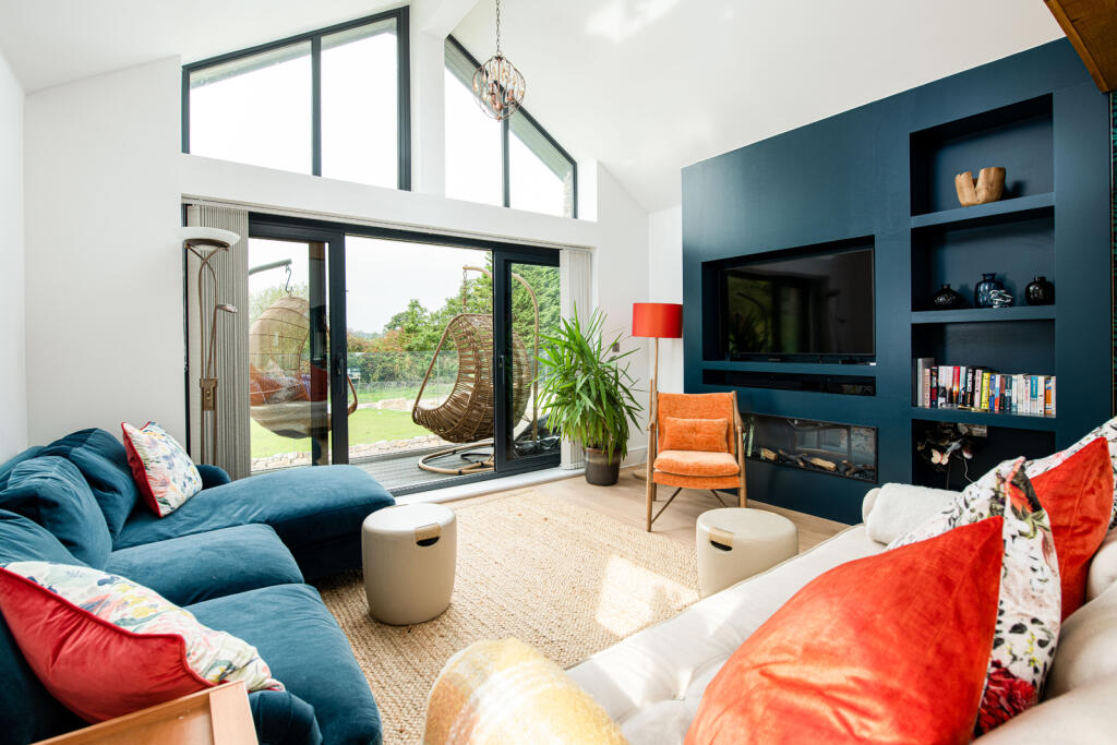 Additional image 8 of Cookswood, Stoke St. Michael, BA3