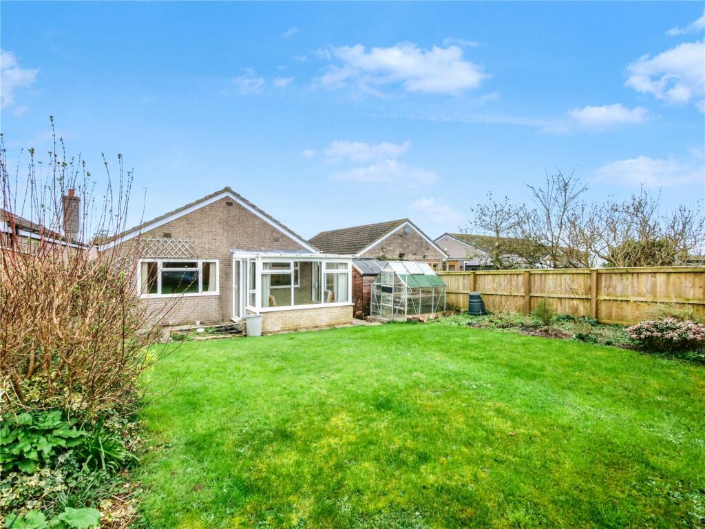 Additional image 15 of Packsaddle Way, Frome, BA11