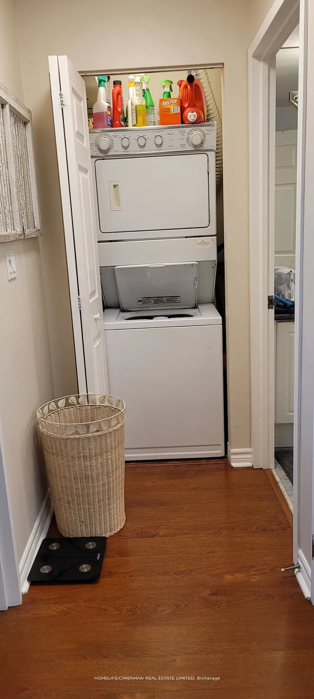 Additional image 8 of 4200 Bathurst St Unit 508