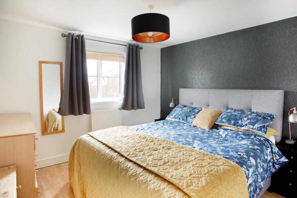 Additional image 13 of Oxendale, Street