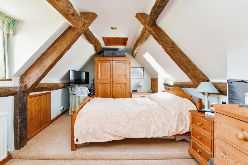 Additional image 6 of Gurnville Cottages, Little Keyford, Frome