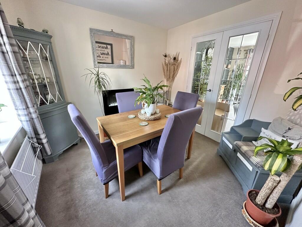 Additional image 4 of Crocker Way, Wincanton, Somerset, BA9