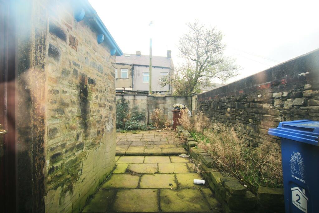 Additional image 13 of School Street, Rishton, Backburn