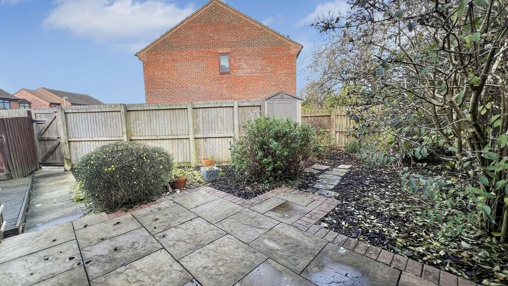 Additional image 13 of Wiltshire Way, Westbury