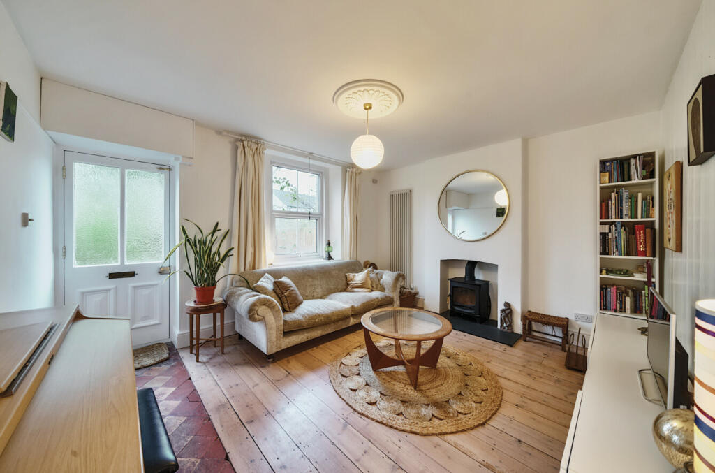 Additional image 5 of Keyford Gardens, Frome, BA11