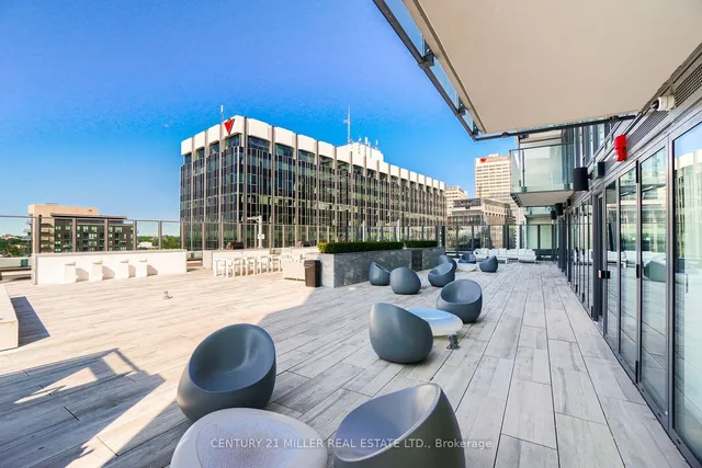 Additional image 34 of 8 Hillsdale Ave Unit 1120