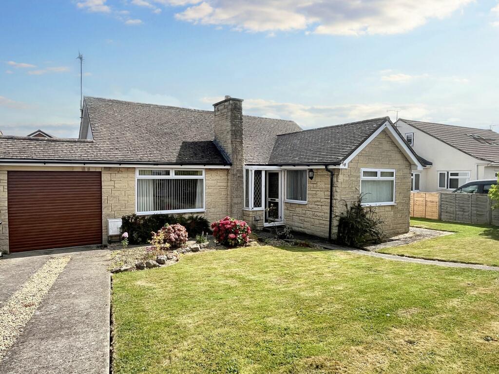 Sycamore Grove, Trowbridge, BA14