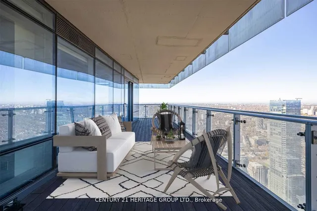 Additional image 26 of 1 Bloor St Unit 6409