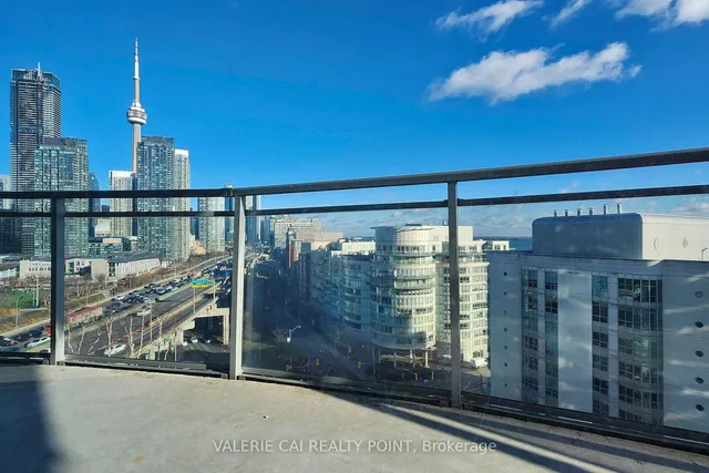 Additional image 26 of 38 Dan Leckie Way Unit 1612