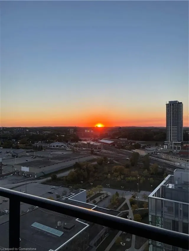 Additional image 44 of 1 Victoria St Unit 1602