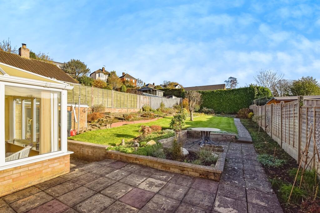 Additional image 7 of Bourne Close, Warminster