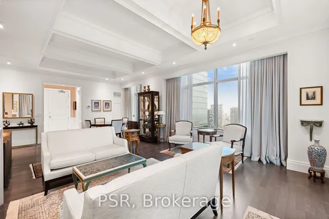 Additional image 5 of 311 Bay St Unit 3604