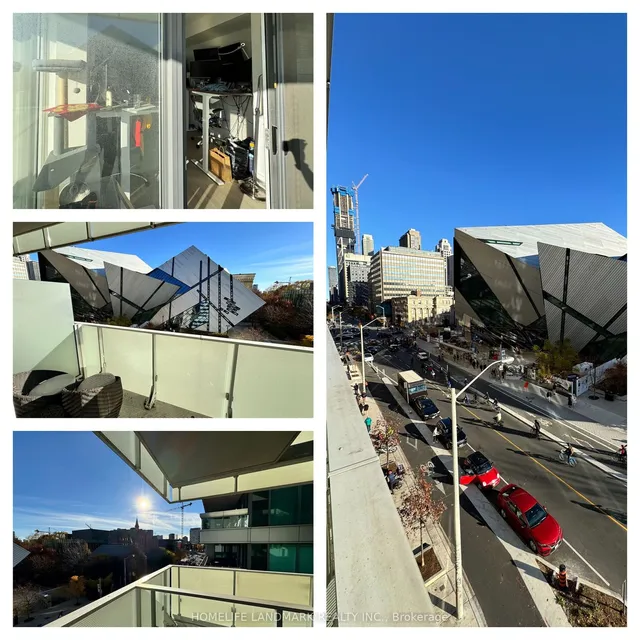 Additional image 21 of 200 Bloor St Unit 401