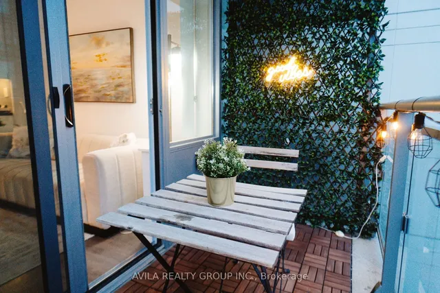 Additional image 12 of 525 Adelaide St Unit 1832