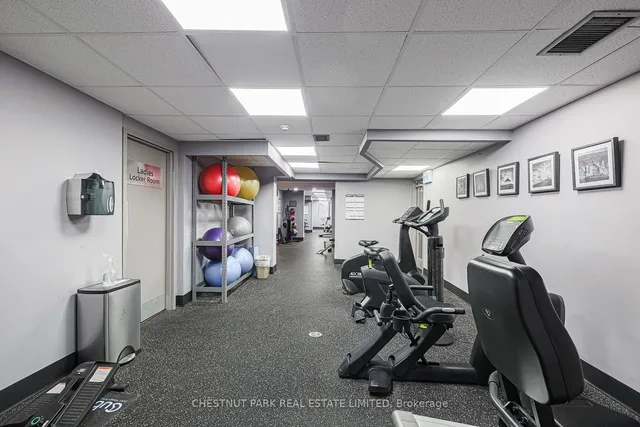 Additional image 26 of 757 Victoria Park Ave Unit 701