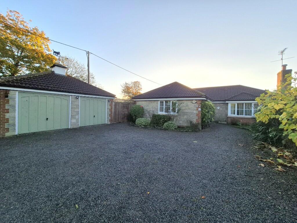 Additional image 20 of The Bartletts, Shaftesbury Road, BA12