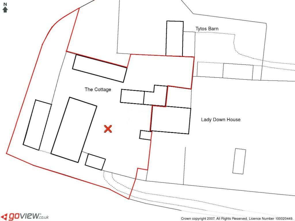 Additional image 35 of Lady Down Farm