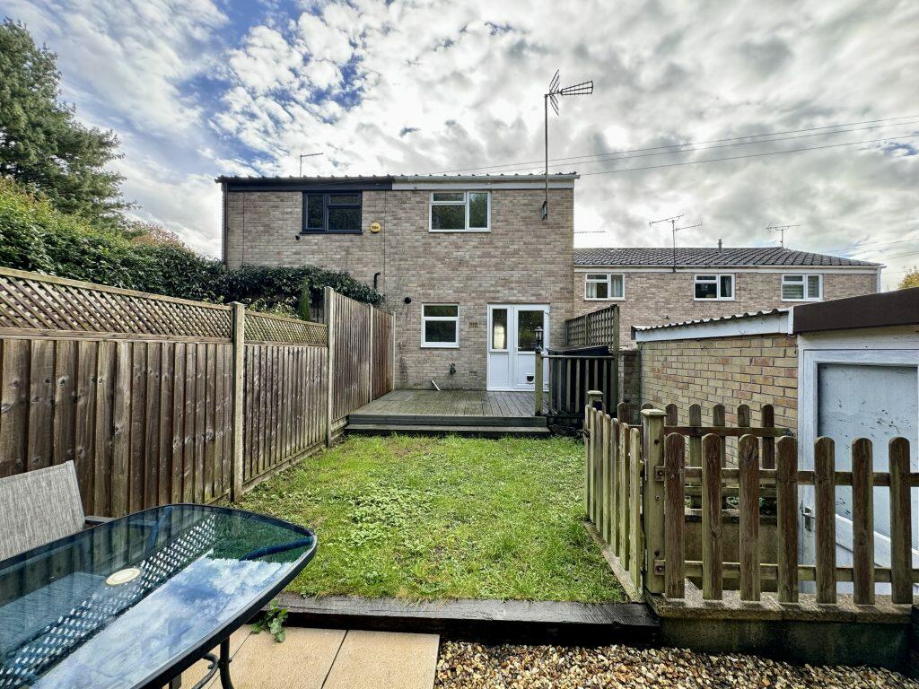 Additional image 11 of Friars Avenue, Yeovil, Somerset, BA21