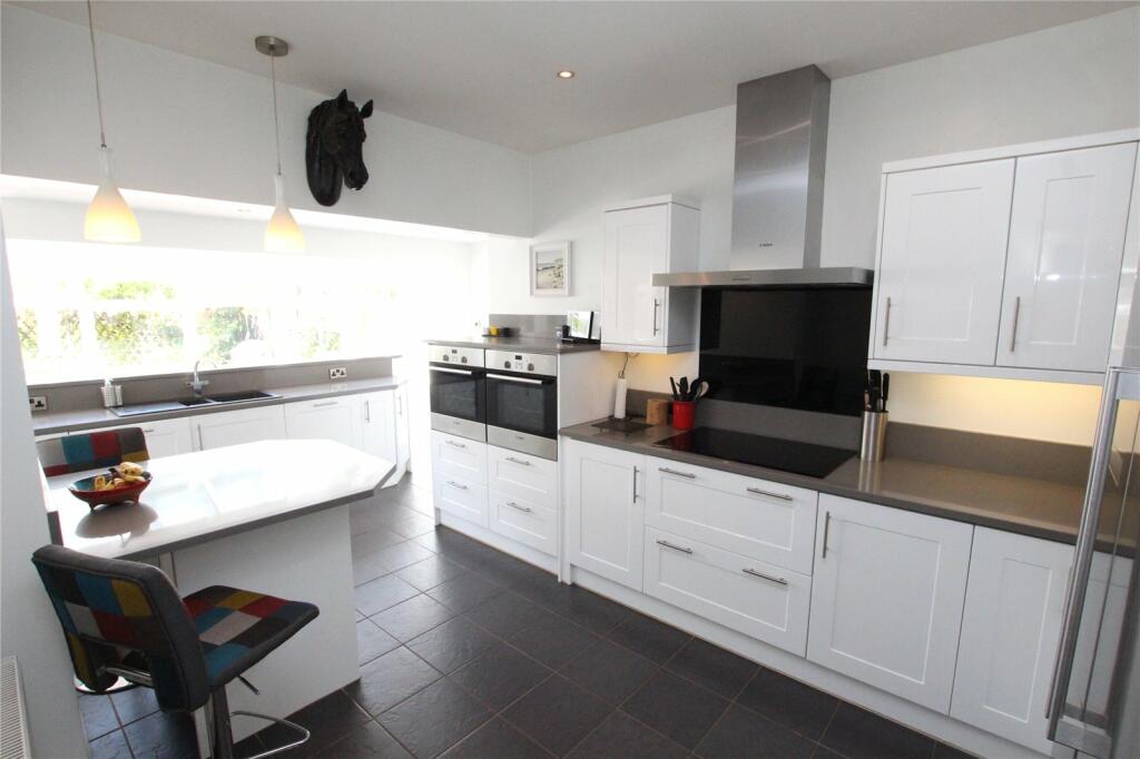 Additional image 4 of Wells Road, Chilcompton, Radstock, Somerset, BA3