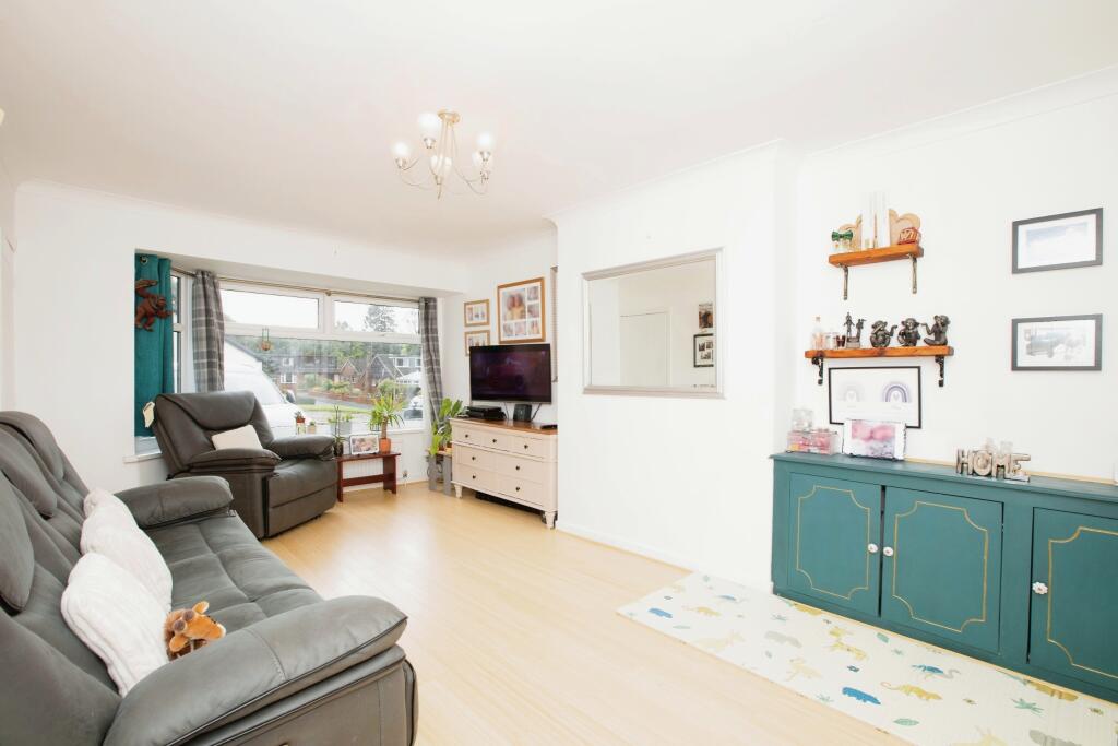 Additional image 2 of Mayfair Crescent, Wilpshire, Blackburn, Lancashire, BB1