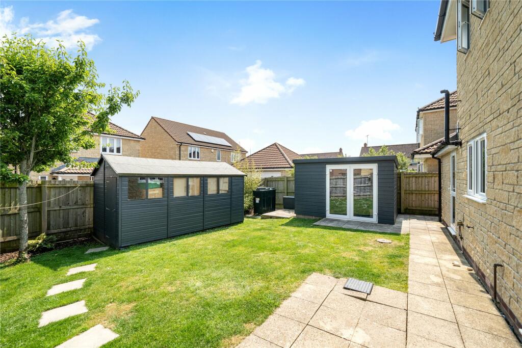 Additional image 13 of Collingham Close, Templecombe, Somerset, BA8