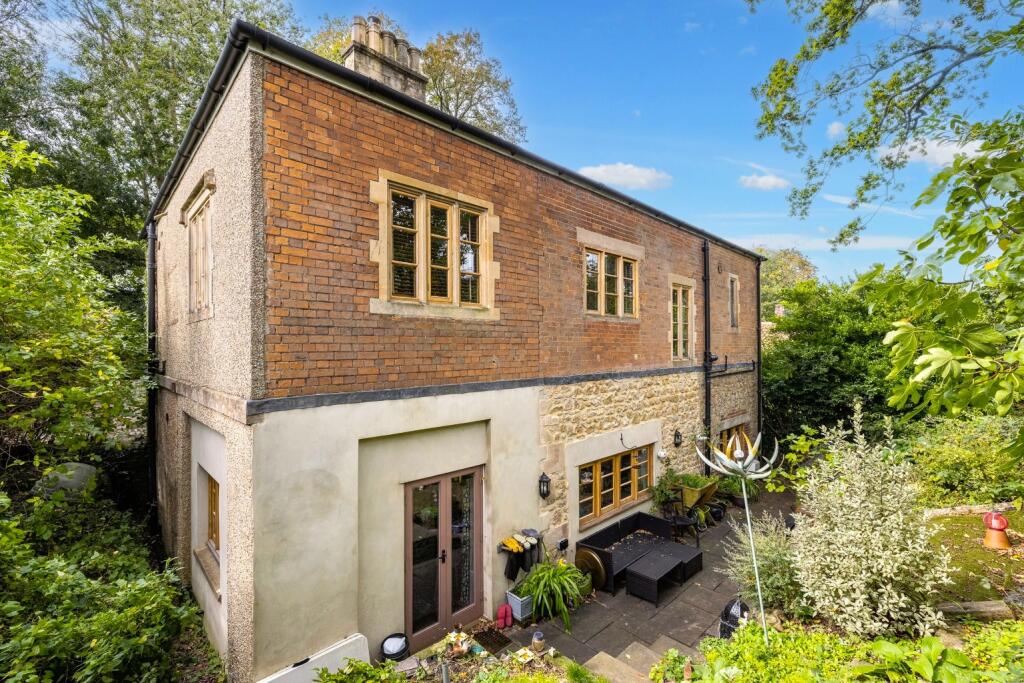 Additional image 27 of The heart of Glastonbury