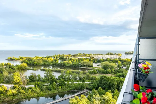 Additional image 6 of 20 Shore Breeze Dr Unit 1208