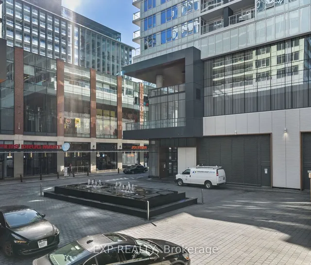 Additional image 4 of 19 Bathurst St Unit 1115