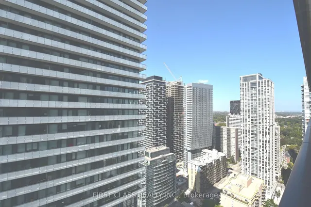 Additional image 16 of 185 Roehampton Ave Unit 2712