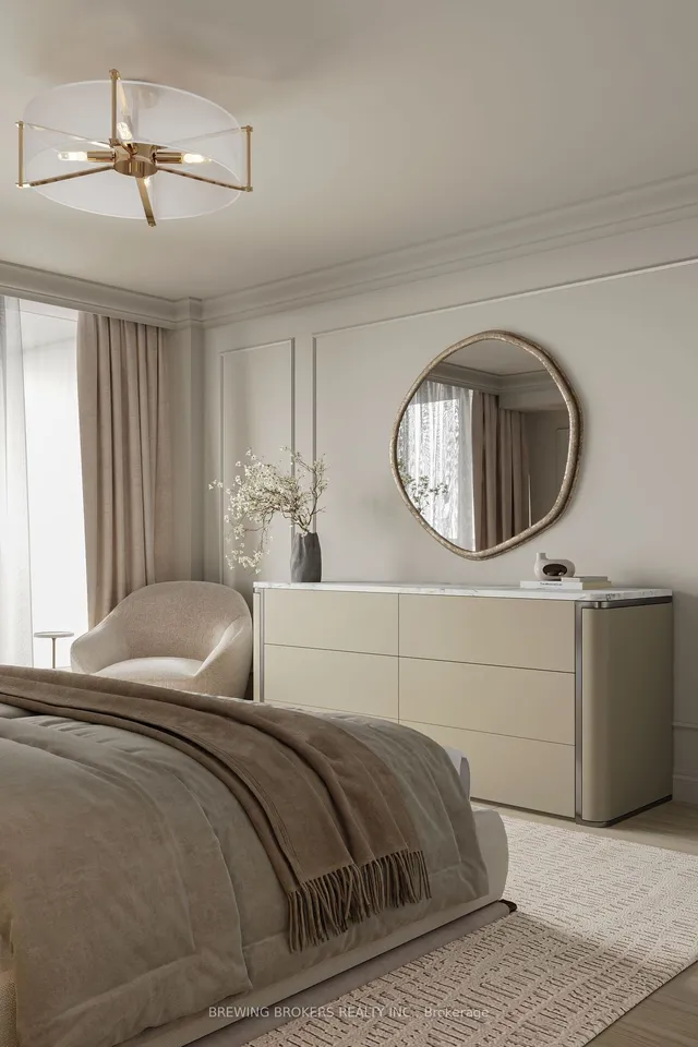 Additional image 22 of 85 Skymark Dr Unit 1805