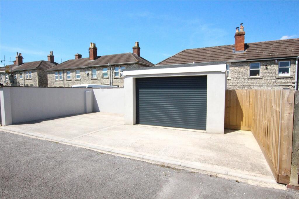 Additional image 20 of Westhill Gardens, Westfield, Radstock, Somerset, BA3