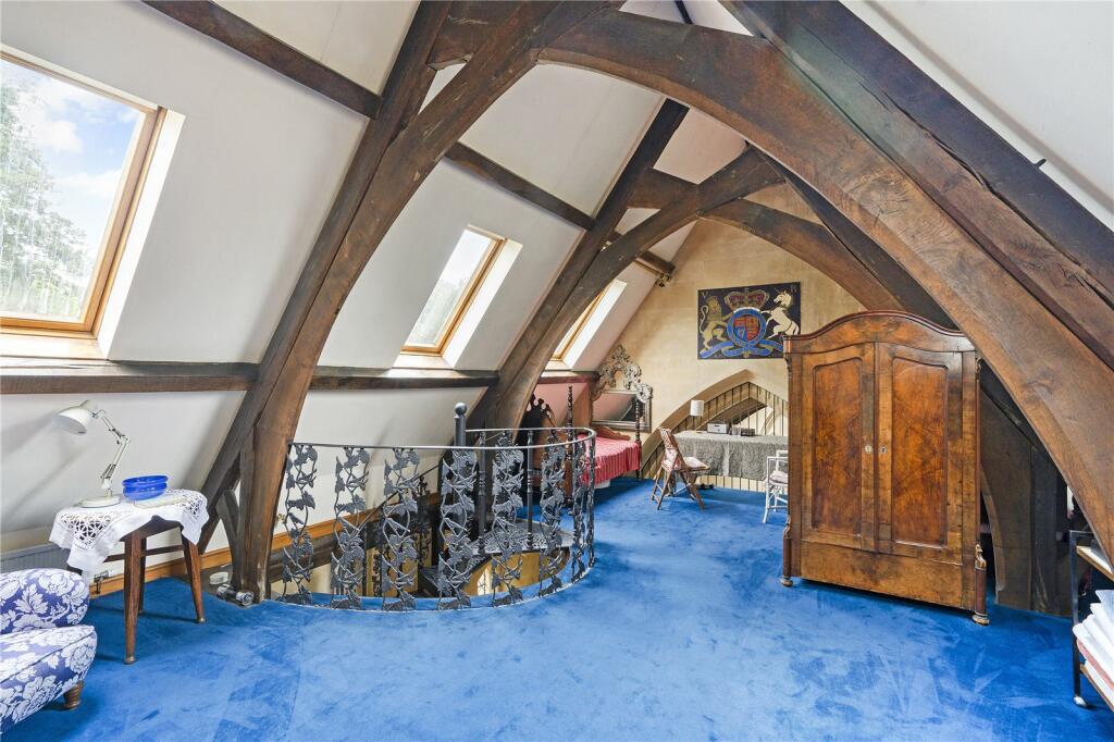 Additional image 16 of East Cranmore, Somerset, BA4