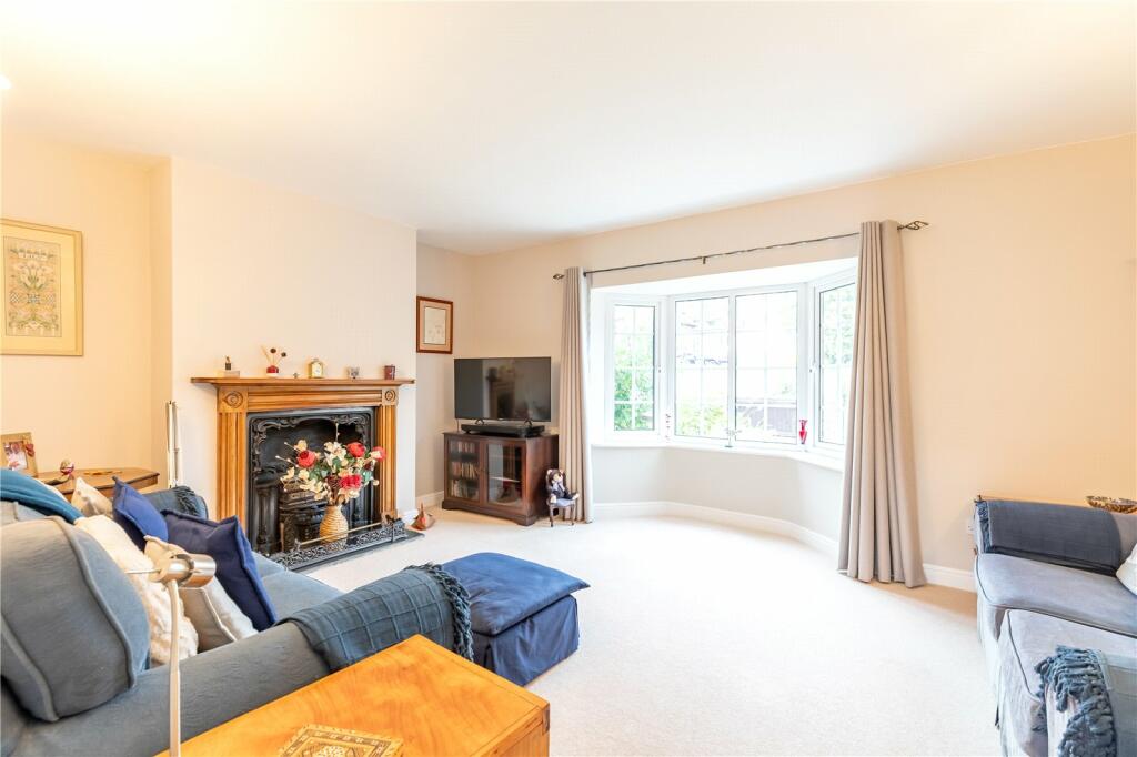 Additional image 5 of Westbury Road, Edington, Westbury, Wiltshire, BA13