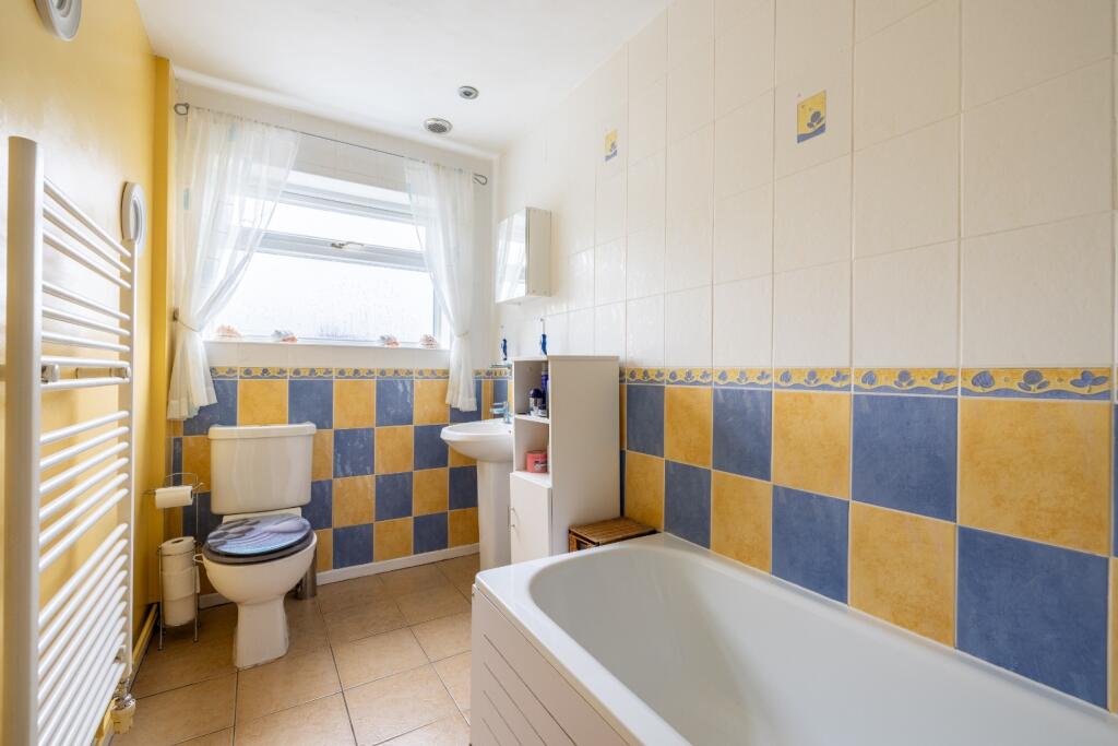 Additional image 12 of Fourways Close, Castle Cary, Somerset, BA7